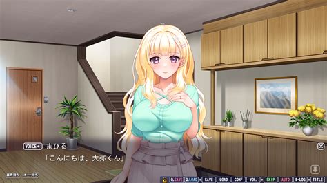 Hitozuma Life (Wife Life) .